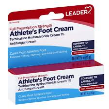 Leader Leader™ Athlete's Foot Antifungal Cream – Fast-Acting Relief Personal Care