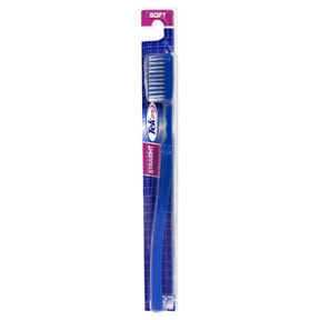 tek pro Tek Pro Professional Toothbrush – Soft Bristles Toothbrushes