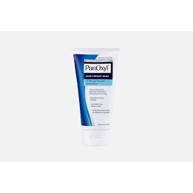 Leader Leader™ Daily Control Acne Cleansing Gel – 4% Benzoyl Peroxide (89 ml) Skin Care