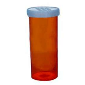 vials Snap-Cap Amber Pharmacy Vials – 16 Dram (RV 300 Series) Health Care