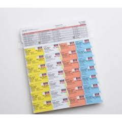 Dispill Dispill® Medication Packaging Sample Kit Health Care