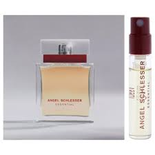 Angel Schlesser Angel Schlesser Femme – Eau de Parfum (EDP) Mini (Travel Size) Perfume & Cologne