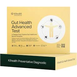 gut health Gut Health Advanced Test Kit – Comprehensive Microbiome Analysis Health Care