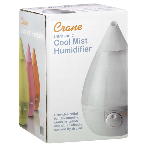 Crane | Crane | Similar To Ultrasonic Cool Mist Humidifiers Humidifiers