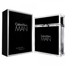 Calvin Klein Calvin Klein Man Eau De Toilette Spray – 3.4 fl. oz. (100 ml) Health & Beauty