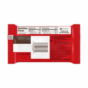 Kit Kat Kit Kat Crisp Wafers In Milk Chocolate Candy Bar 1.5 Oz Candy & Chocolate Firebrick