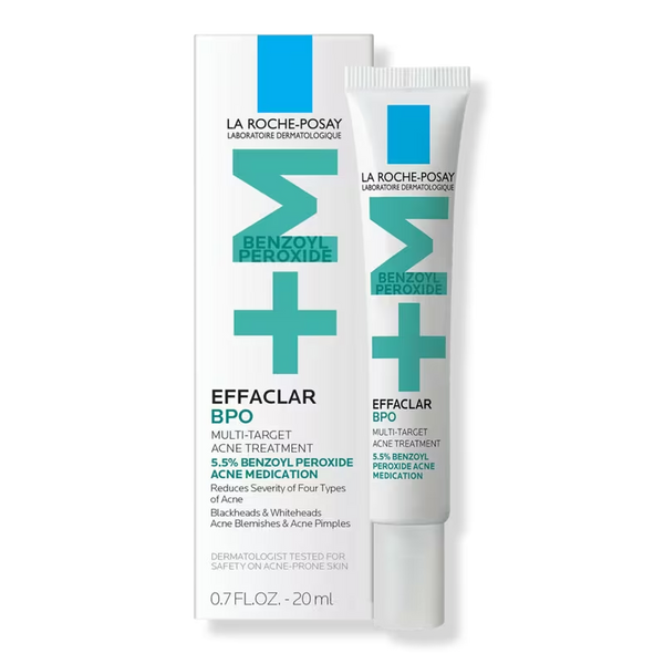 La Roche-Posay Effaclar BPO 0.7 oz