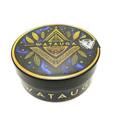 first line First Line Shave Watauga Shaving Soap 4 oz Shaving & Grooming White Smoke