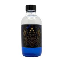 First Line First Line Shave Watauga Aftershave Splash 120ml Shaving & Grooming White Smoke
