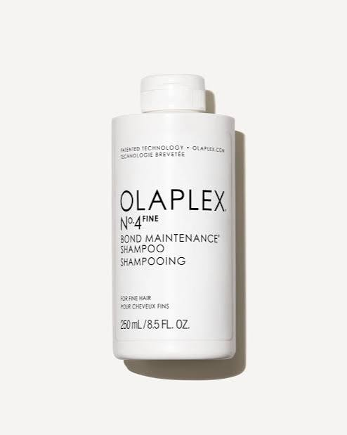 Olaplex Olaplex N4 Bond Maintenance Shampoo 8.5oz Shampoo & Conditioner White Smoke