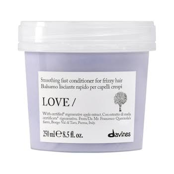 Davines Davines Love Smoothing Conditioner 8.5oz Shampoo & Conditioner Lavender