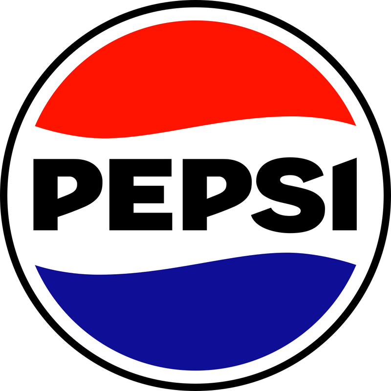 Pasteur Pharmacy Pepsi Cola Soft Drink Beverages Black
