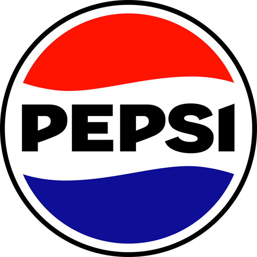 Pasteur Pharmacy Pepsi Cola Soft Drink Beverages Black