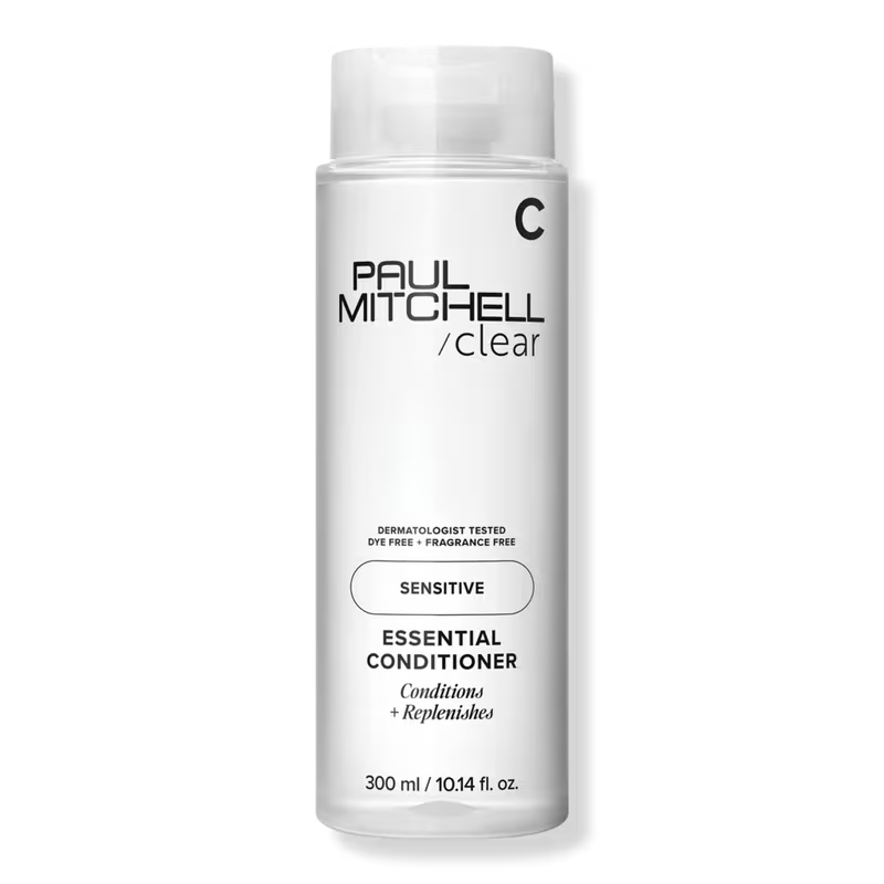 Paul Mitchell Paul Mitchell Essential Conditioner 10.14oz Shampoo & Conditioner Lavender