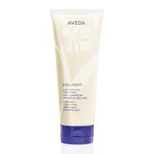 Pasteur Pharmacy Aveda Brilliant Shine Boosting Conditioner 6.7oz Shampoo & Conditioner Seashell