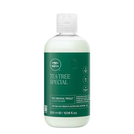 Paul Mitchell Paul Mitchell Tea Tree Special Conditioner 250ml Conditioner White Smoke