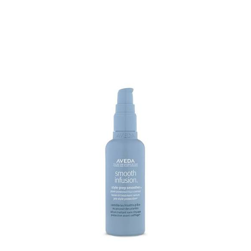 Aveda Aveda Smooth Infusion Style-Prep Serum Hair Styling White Smoke