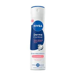Nivea NIVEA Derma Control Natural Tone 72h Anti-Perspirant Spray – 150 mL Deodorant & Anti-Perspirant Lavender