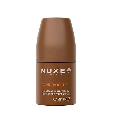 Nuxe Men Boost Deodorant 24hrs 50ml