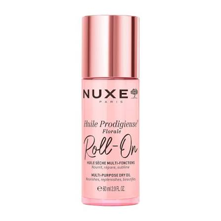 Nuxe Huile Prodigieuse Floral Shimmering Roll-On 2.0 oz