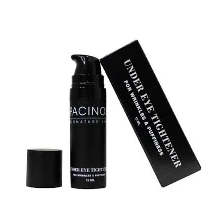 Pacinos Under Eye Tightener, 15 mL