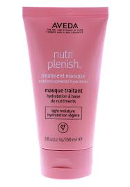 Aveda Nutri Plenish Treatment Masque Nutrient - Powered Hydration 5 Oz