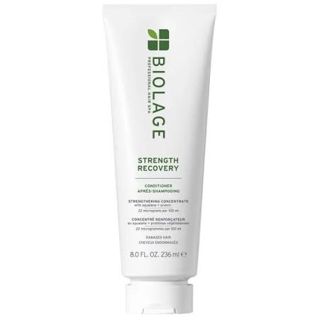 Matrix Biolage Strengthening Shampoo 400ml