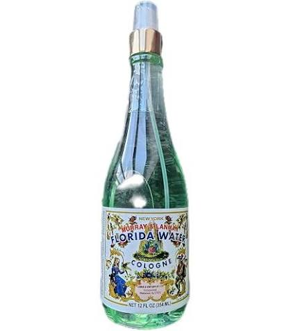Murray & Lanman Florida Water Cologne 12 Oz