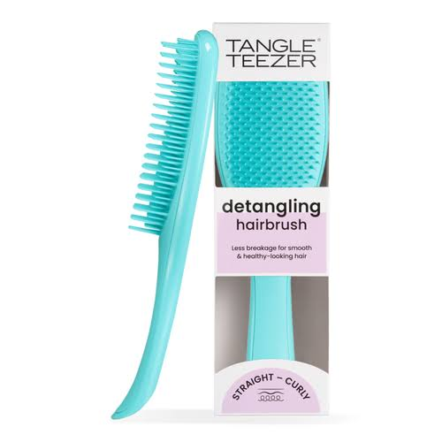 Tangle Teezer Detangling Large Hairbrush Teal