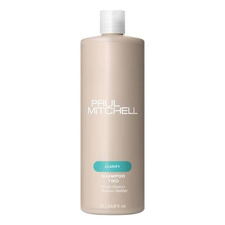 Paul Mitchell Clarify Shampoo Two 500ml