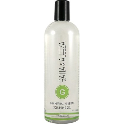 Batia & Aleeza Batia & Aleeza Bio-Protein Conditioner 16oz Shampoo & Conditioner Light Gray