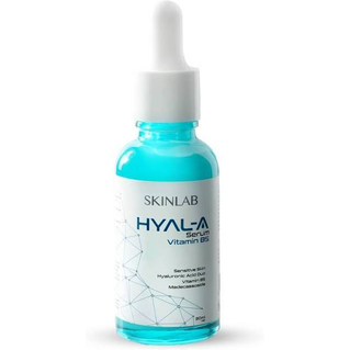 SkinLab SkinLab Hyaluronic Acid Skin Care White Smoke