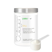Paleolife Collagen P18 collagenp18 White Smoke 1 Pack,3 Pack,6 Pack