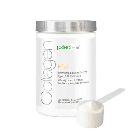 Paleolife Collagen P18 collagenp18