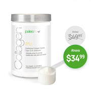 Paleolife Collagen P18 collagenp18