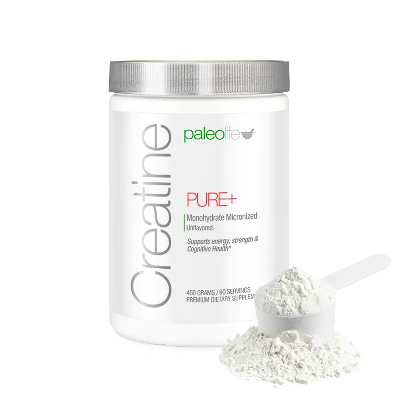 Paleolife Creatine Pure+