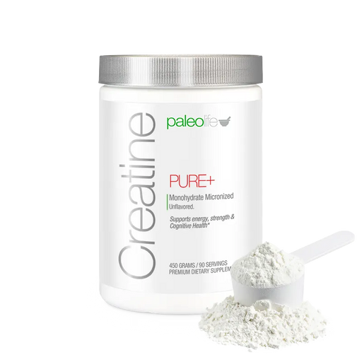 Paleolife Creatine Pure+