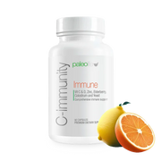 Paleolife C-Immunity c-immunity Black 1 Pack,3 Pack,6 Pack