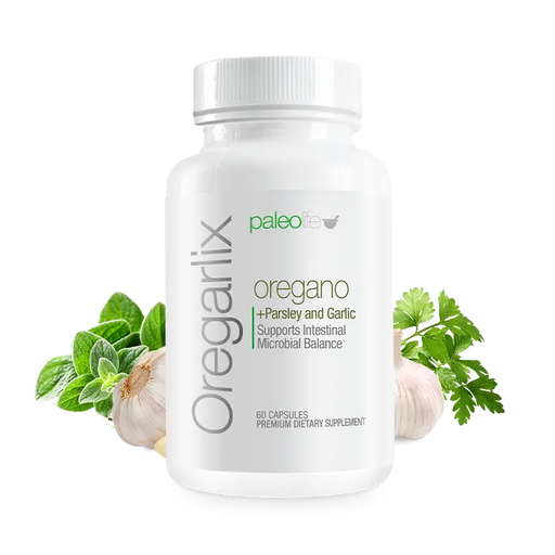 Paleolife Oregarlix oregarlix
