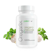 Paleolife Oregarlix oregarlix Black 1 Pack,3 Pack,6 Pack