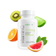 Paleolife Vitamin C 1000