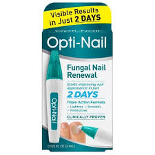 Opti-Nail Opti-Nail Fungal Repair Pen - 0.125fl Oz Foot Care Alice Blue