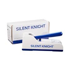 Silent Knight Silent Knight Professional Pill Crusher Medical Supplies
