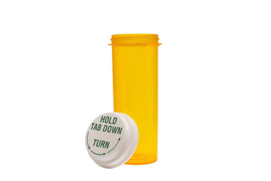 0 GNP Centor Cap 1Clic W/GNP 16/20DRAM Medical White Smoke