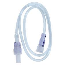 B.Braun EXTENSION SET WITH FEMALE LUER LOCK 50 Medical Supplies