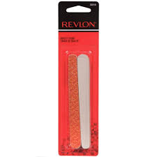 Revlon Compact Emery Boards Nail File