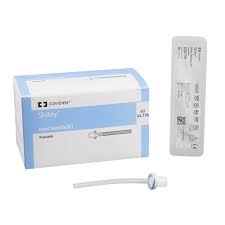 McKesson Shiley Disposable Inner Cannula with Integral 15mm Connector (60XLTIN) Medical Supplies