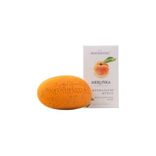 Lafco Lafco House & Home Bath Soap Moonglow Apricot 8.5oz Bath & Body