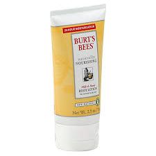 Burt's Bees Body Lotion with Milk & Honey 2.5oz