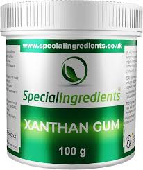 Xanthan Gum NF PWD 100 GM DS